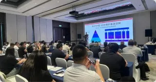 2025年华南大区及港澳渠道会议